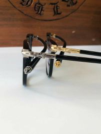 Picture of Chrome Hearts Optical Glasses _SKUfw46734833fw